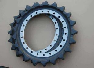 Steluta excavator sprocket for New Holland E145, E215, E245, E305, E385, etc