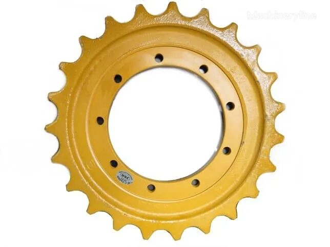 Steluță pentru excavator sprocket for Hitachi construction equipment