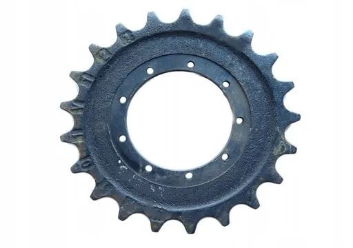 Steluță pentru excavator sprocket for Hitachi construction equipment