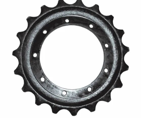 Steluță pentru excavator sprocket for Takeuchi construction equipment