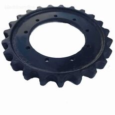 запченик Steluță pentru miniexcavator за градежни машини Takeuchi TB228