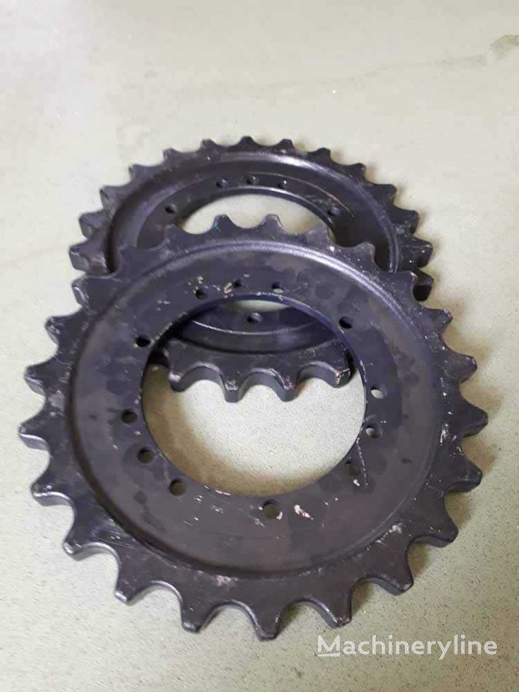 Steluta-roata dintata sprocket for Komatsu PC35MR mini excavator