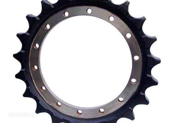 Steluta-sprocket Kettenrad für New Holland E175