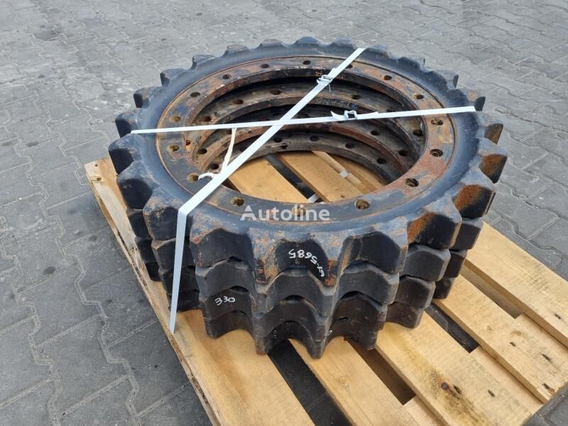 Steluta-sprocket for Caterpillar 330