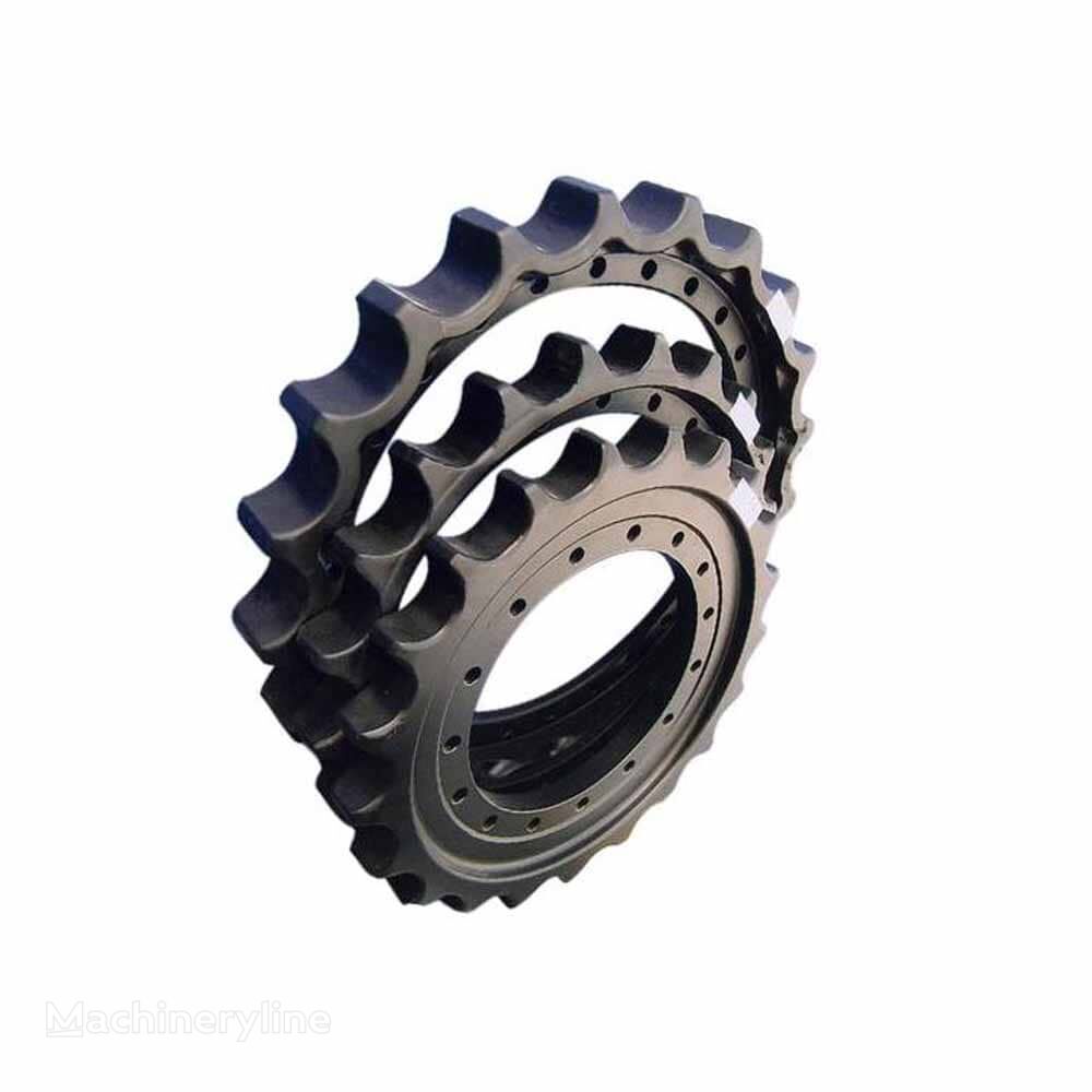 звездочка Steluta-sprocket excavator для строительной техники Caterpillar 225, 235, 302.5, 313, 325