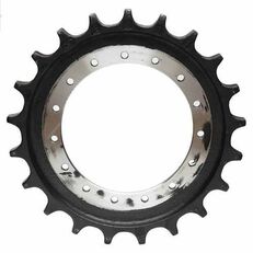 Steluta-sprocket miniexcavator for Volvo EC55