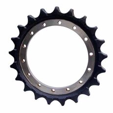 Steluță (sprocket) pentru Tandwiel voor JCB JS145 LC bouwmachines