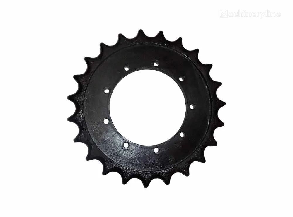 Steluță (sprocket) pentru miniexcavator for Neuson 3503 construction equipment