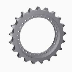 XCMG XE135、XE150 sprocket for excavator