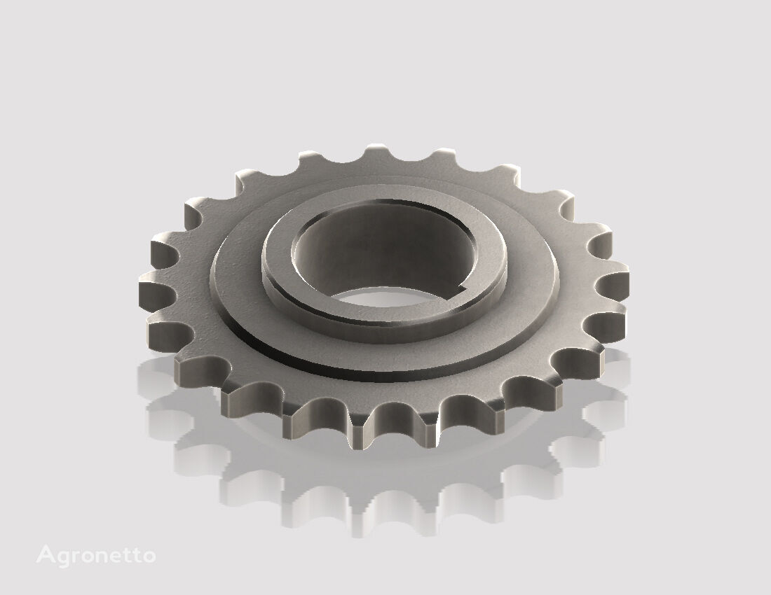 Z-21 3/4 sprocket for potato harvester