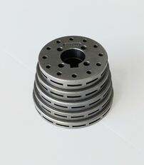 Приводная пильной цепи CDE 404 sprocket for harvester