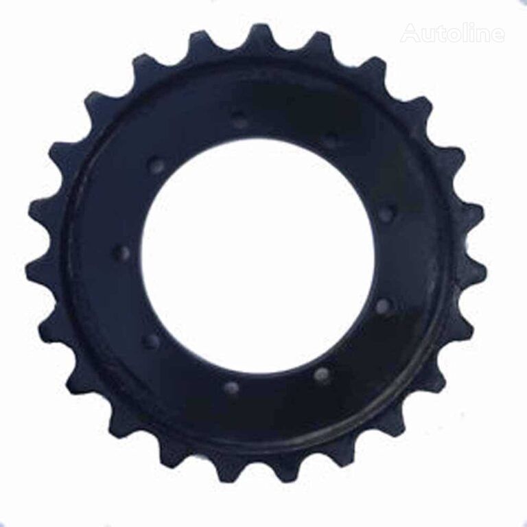 چرخ دنده sprocket miniexcavator New Holland برای New Holland E35