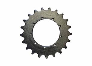 sprocket miniexcavator Schaeff Kettenrad für Schaeff HR14