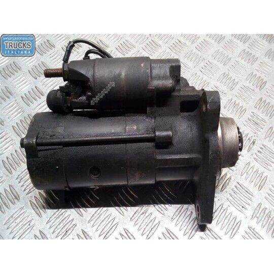 motor de arranque 504042667 para camião tractor IVECO Stralis 2007>2013