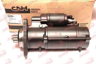 motorino d'avviamento 84146320 per mietitrebbia per grano Case IH 5088