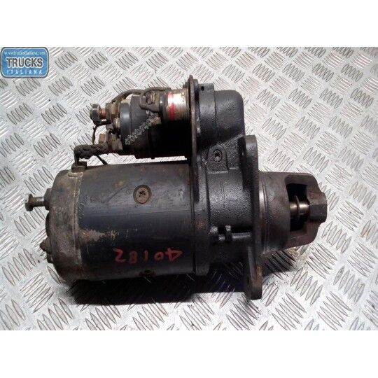 A0041519401 starter for Mercedes-Benz Actros 1997>2003 truck