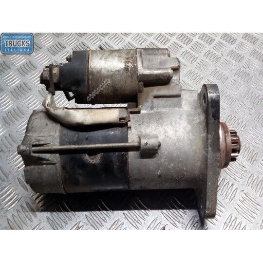 M009T83671 starter for Mercedes-Benz Actros euro 5 2008>2013 truck