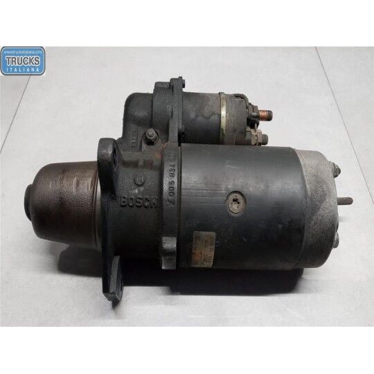 A0041519401 starter for Mercedes-Benz Actros 1997>2003 truck