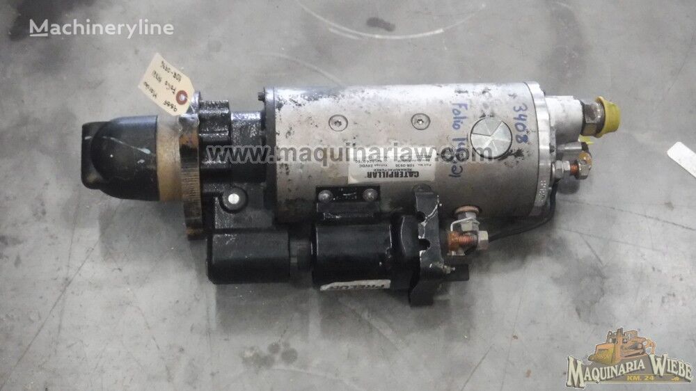 10R-0936 starter za Caterpillar 988F prednjeg utovarivača - Machineryline