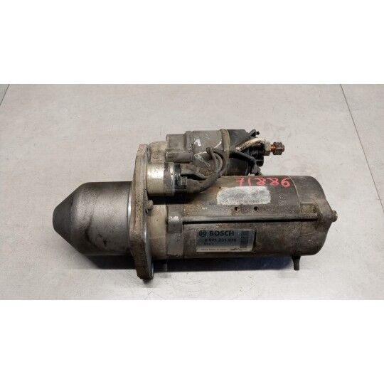 Motor de arranque 5801577135 para camião IVECO EUROCARGO 2000>2005 - Autoline