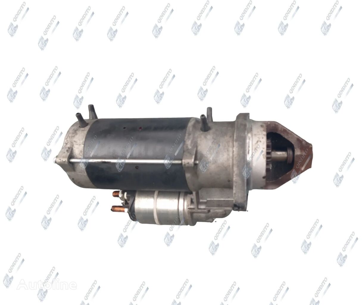 starter for MAN TGL TGM truck tractor