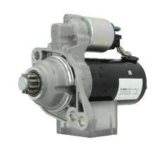 02Z911023M starter for Volkswagen truck