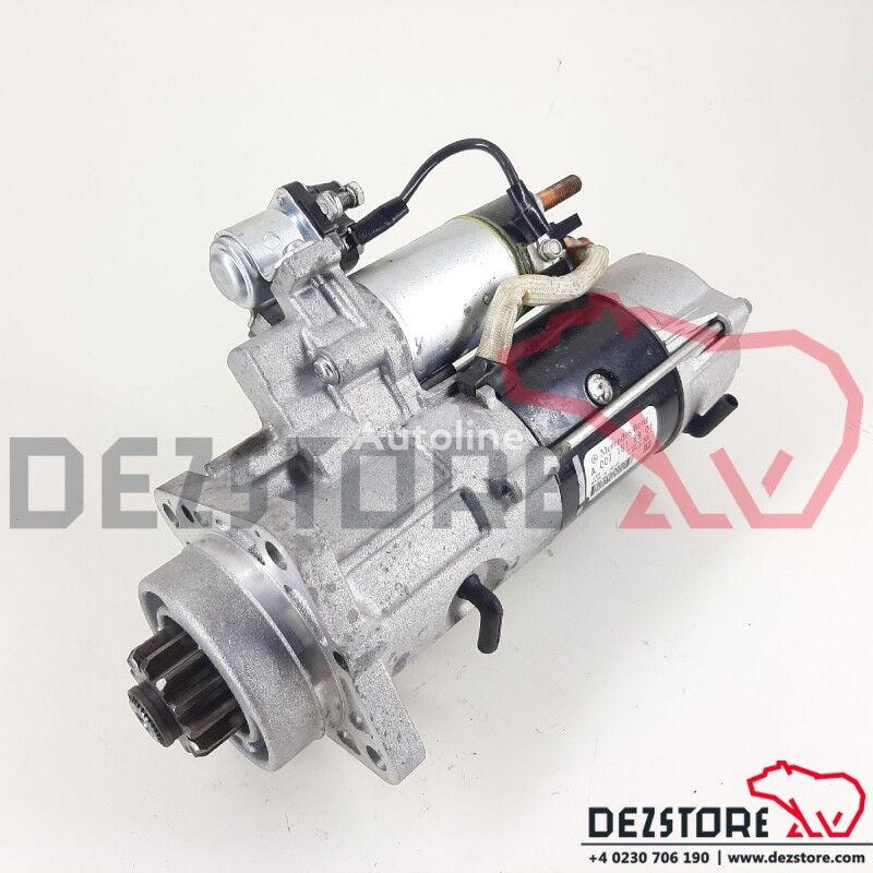 A0071518801 starter for Mercedes-Benz AROCS truck tractor