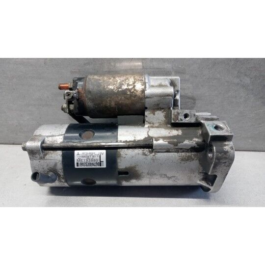 starter for Mitsubishi Canter truck