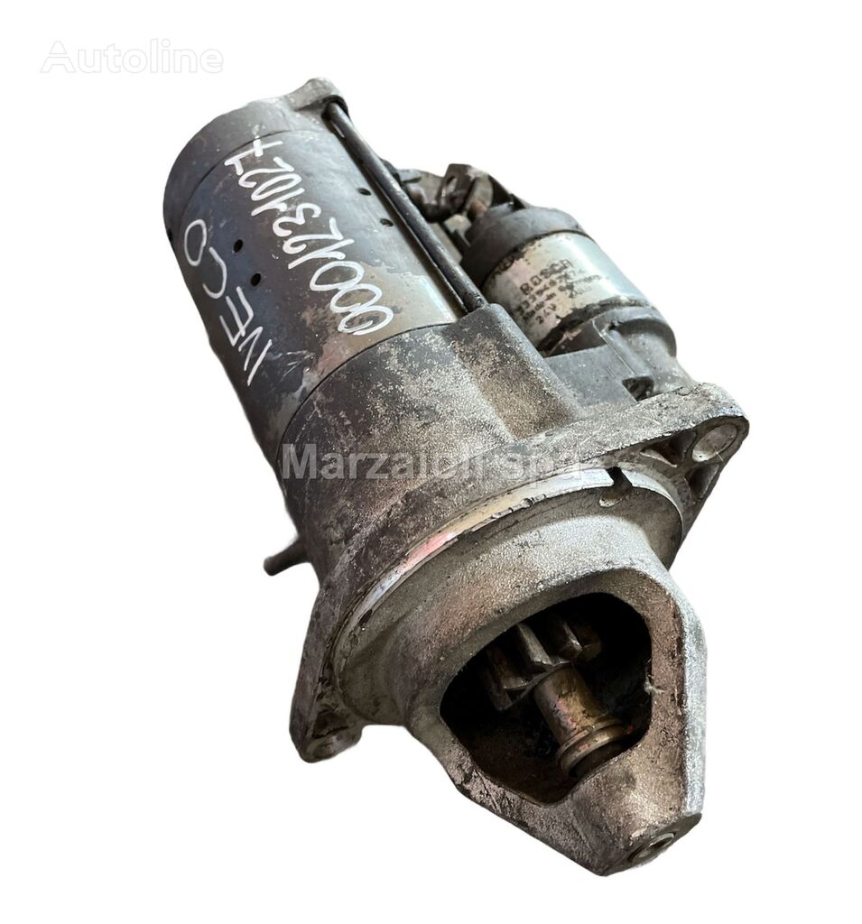 starter for IVECO truck