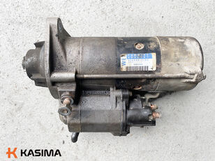 starteris 300510-00006
K9007101
4996707
428000-7100 ekskavatoriaus Doosan DX140LCR-3
