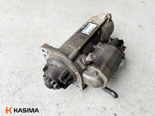 starteris 300510-00006
K9007101
4996707
428000-7100 ekskavatoriaus Doosan DX140LCR-3