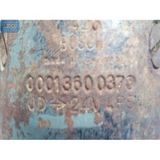 مشغل لـ الشاحنات Mercedes-Benz 609