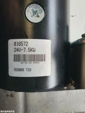 مشغل 016572 لـ جرارات John Deere