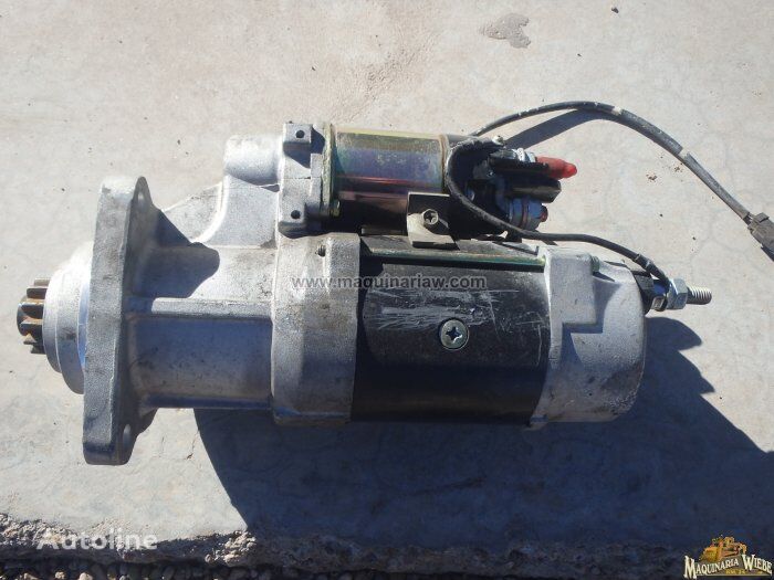 24V starter for truck