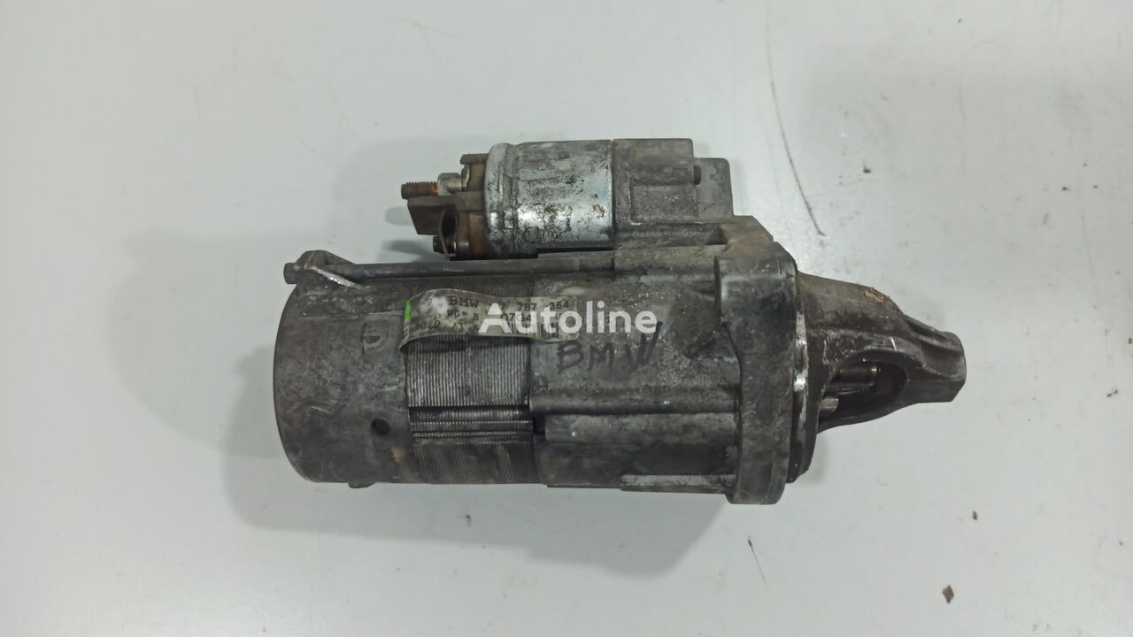 BMW 7787354 starter for BMW car