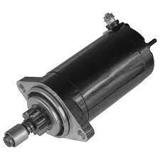 Bombardier 278000145 278000145 starter for truck