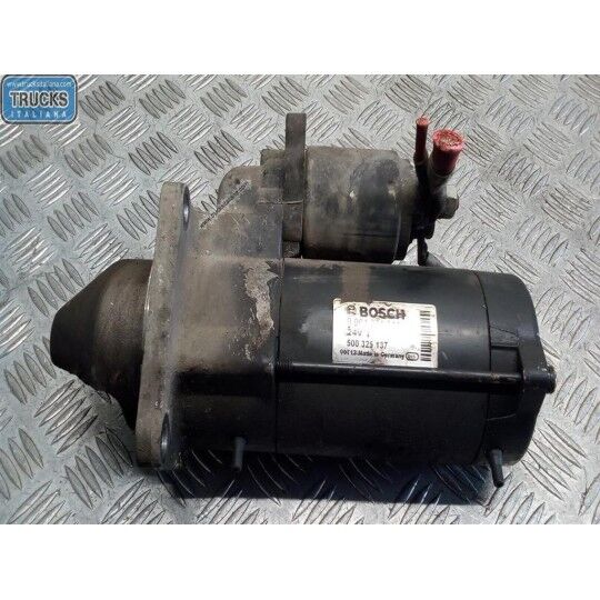 Bosch 0001231011 starter for IVECO EUROCARGO 1994>2000 truck