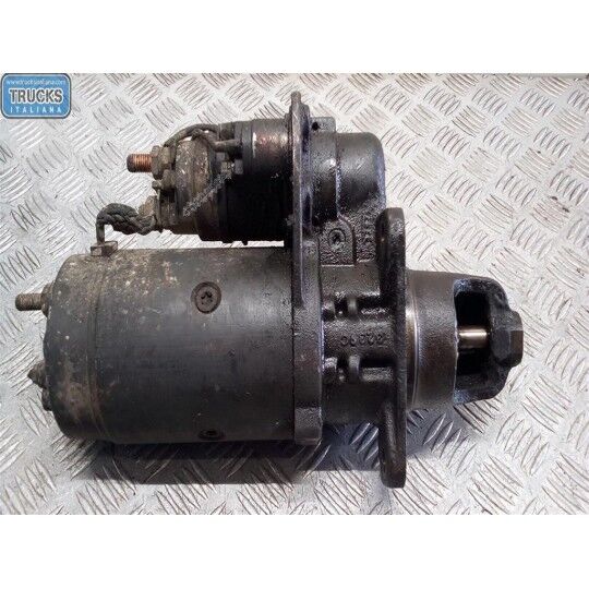 motor de arranque Bosch A0051515001 para camião Mercedes-Benz Actros 1997>2003