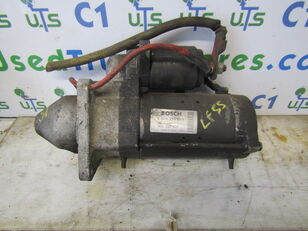 motor de arranque Bosch 0-001231011 para camião DAF LF 45/55