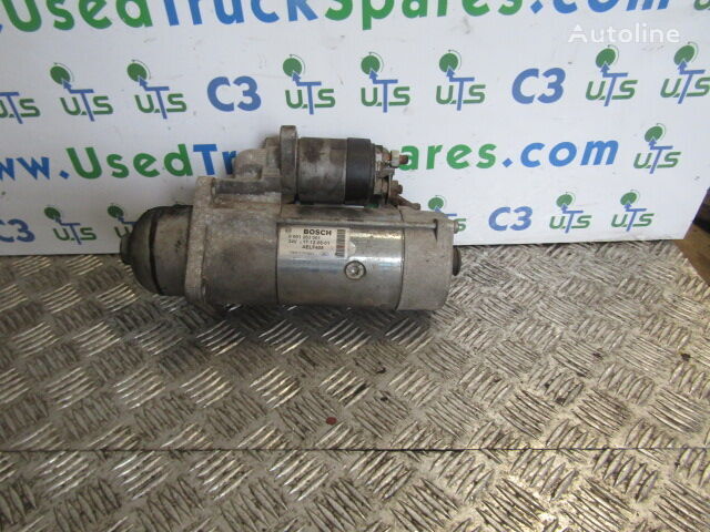 Bosch starter for DAF LF 45 truck - Autoline