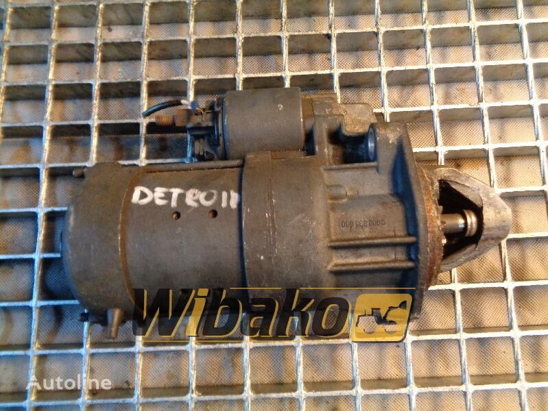 motor de arranque Bosch 0001218776