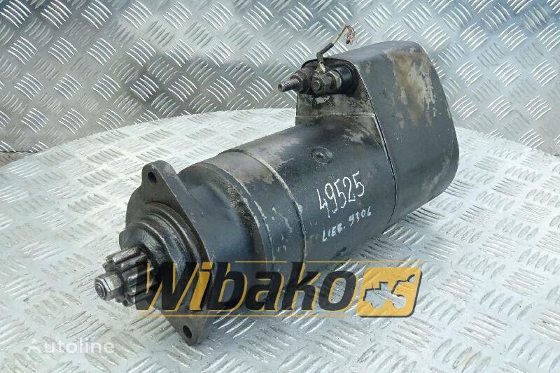 Bosch 0001417024 starter