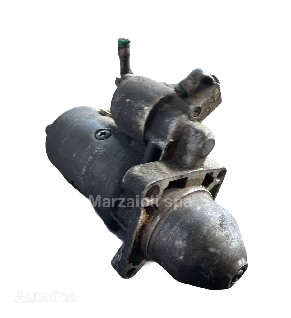 motor de arranque Bosch para carrinha de carga FIAT DUCATO