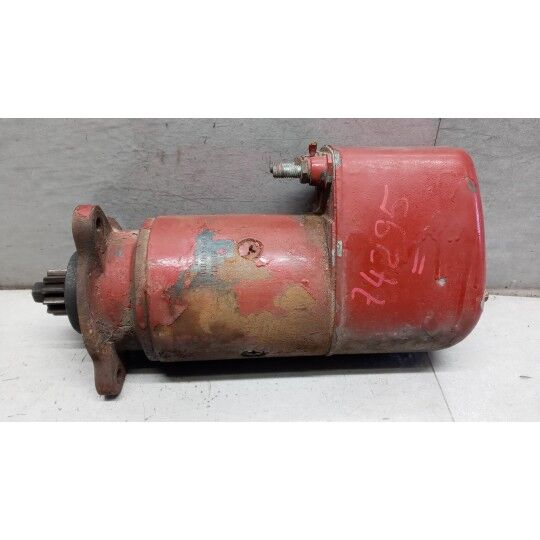 Bosch Starter für IVECO 190-26 LKW