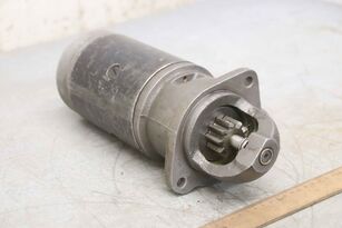 Bosch starteris paredzēts rūpniecības aprīkojuma