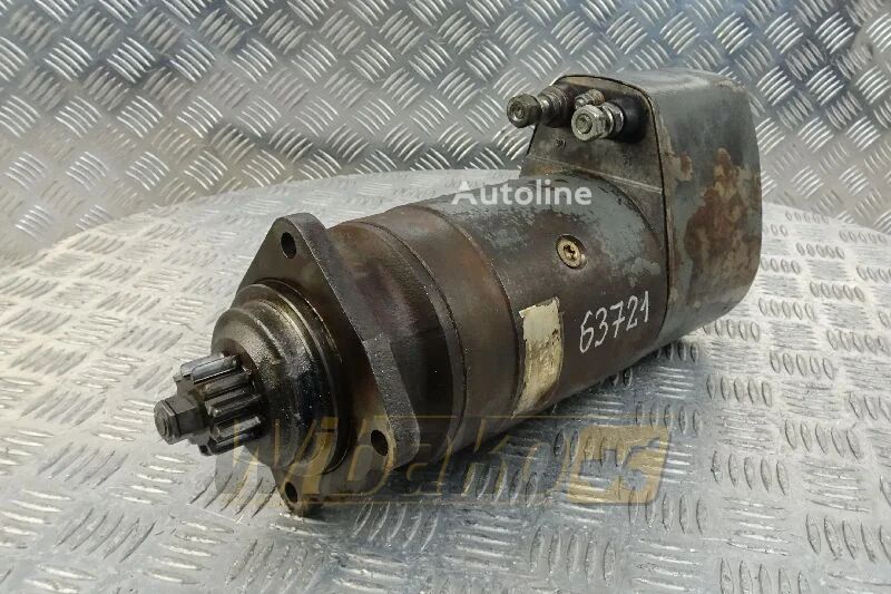 Купить стартер Bosch 0001417068 0001417068 | Autoline LV Стартер Bosch 0001417068 0001417068 - Autoline