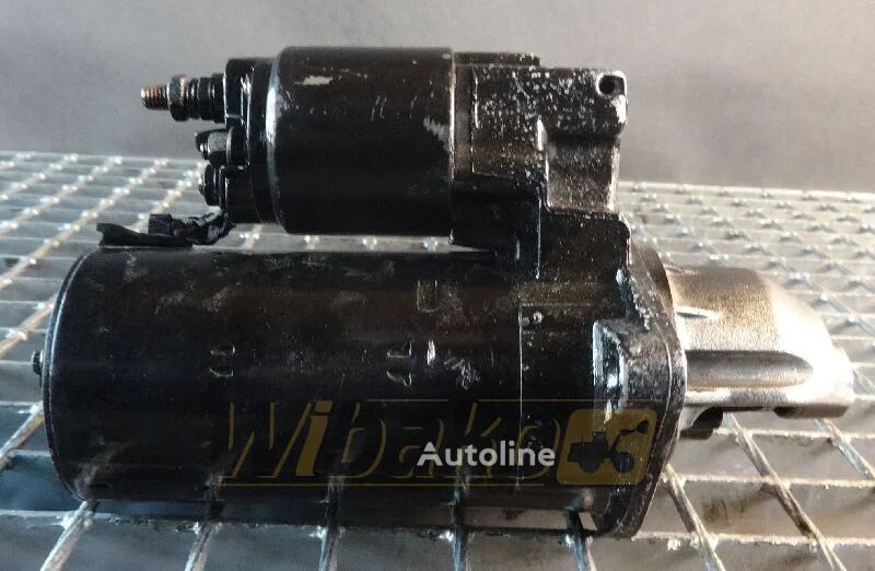 Купить стартер Bosch 1005831622 1005831622 | Autoline LV Стартер Bosch 1005831622 1005831622 - Autoline