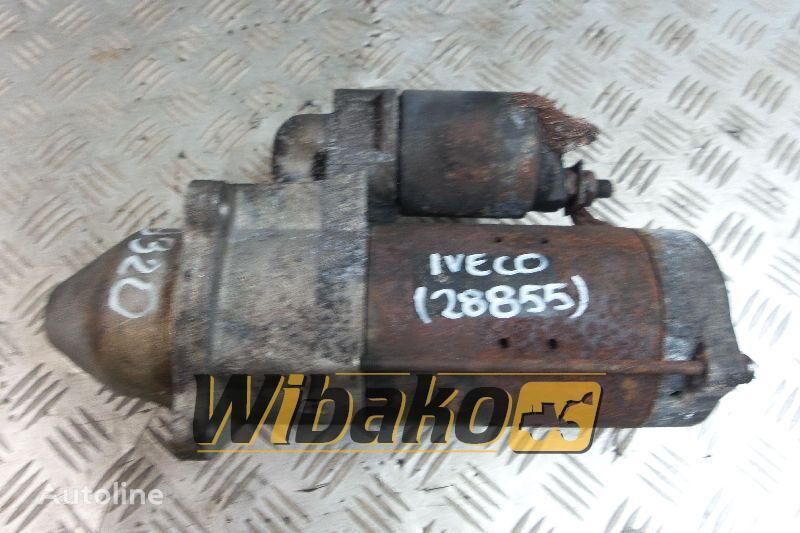 Bosch 486 2339402174 starter