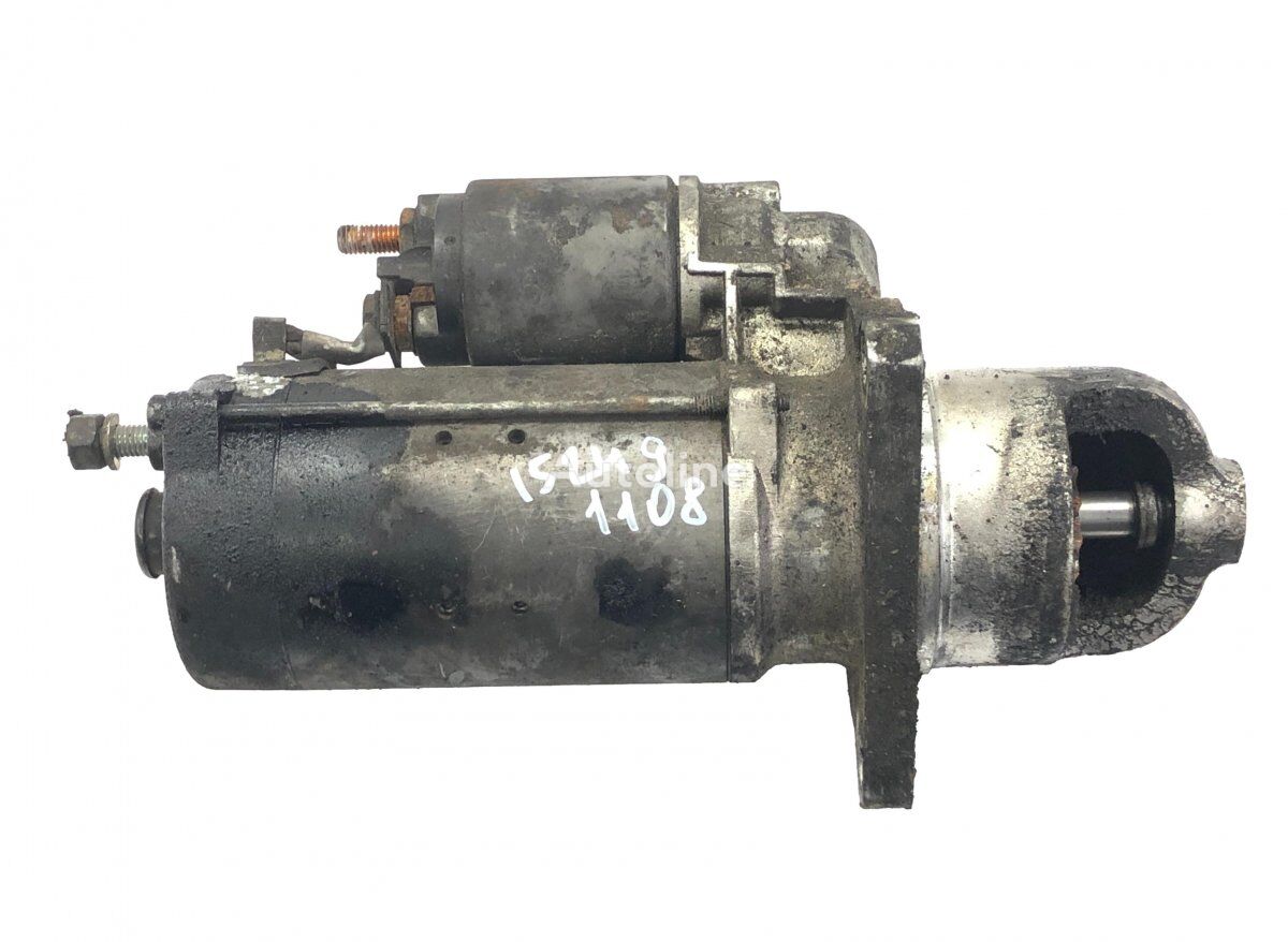 Bosch B7 (01.97-12.06) startmotor voor Volvo B6, B7, B9, B10, B12 bus (1978-2011)