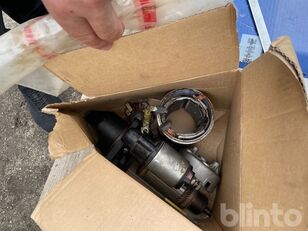 Bosch Holms, Hydraulic Motor Noemat starter for Volvo 841 wheel loader